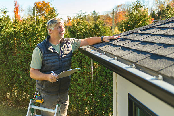 Trusted Roof Repair service in Lawrence, KS - Ben Roofing and Steel LLC